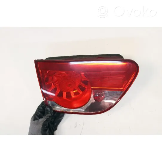 Seat Altea Rear/tail lights 5P8945093A