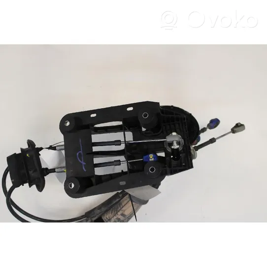 Citroen C3 Palanca/selector de cambios (interno) 