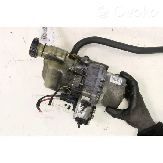 Dacia Dokker Power steering pump 