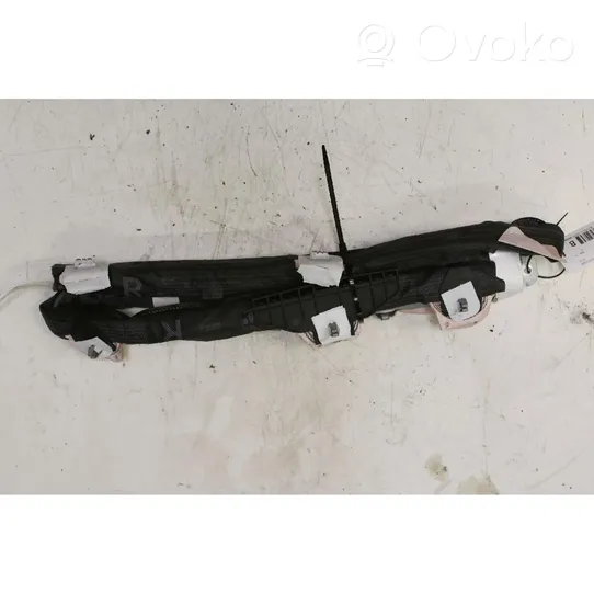 Ford Fiesta Roof airbag 