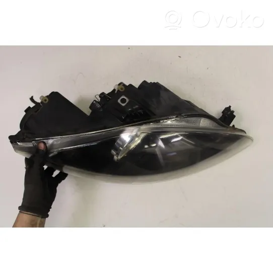 Seat Altea Lampa przednia 5P1941006D