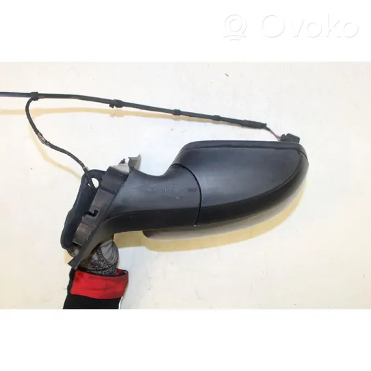 Volkswagen Up Front door electric wing mirror 