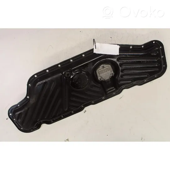 Audi A6 Allroad C6 Oil sump 