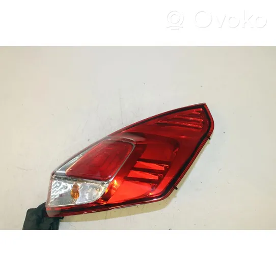 Ford Fiesta Lampa tylna C1BB13404A