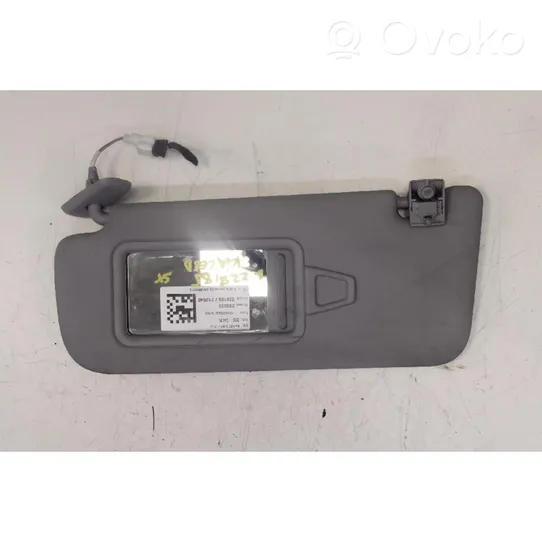 KIA Ceed Sun visor 