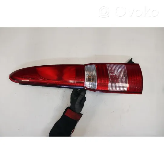 Fiat Panda II Lampa tylna 