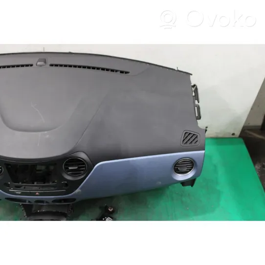 Hyundai i10 Set airbag con pannello 