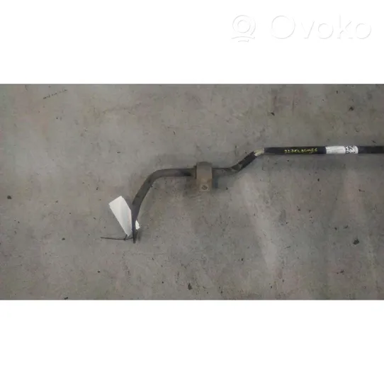 Volkswagen Golf Plus Barra stabilizzatrice posteriore/barra antirollio 