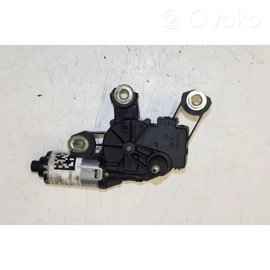 Audi A4 S4 B7 8E 8H Motor del limpiaparabrisas trasero 