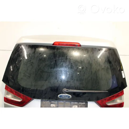 Ford Galaxy Задняя крышка (багажника) 