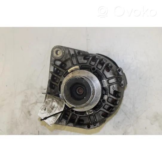 Renault Clio II Alternador 