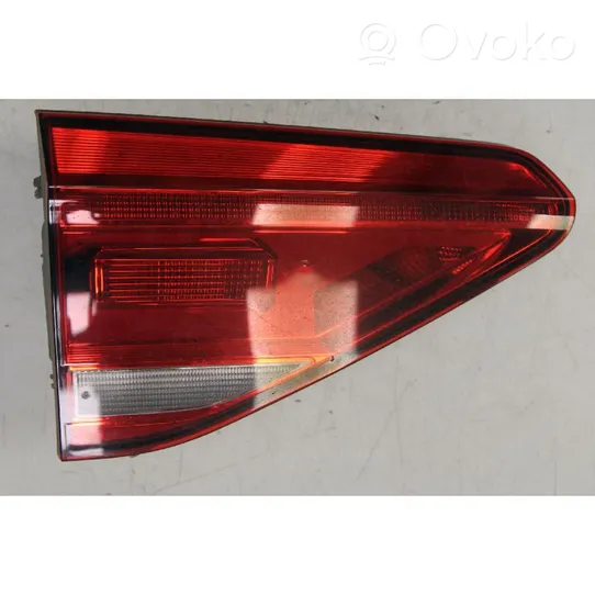 Volkswagen Touran III Rear/tail lights 5TA945093D