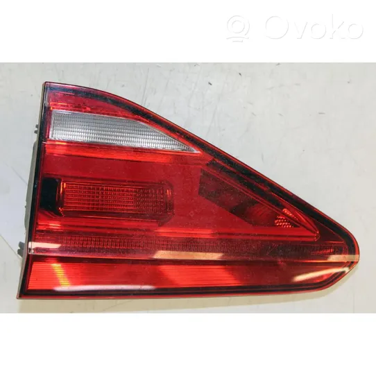 Volkswagen Touran III Rear/tail lights 5TA945094D