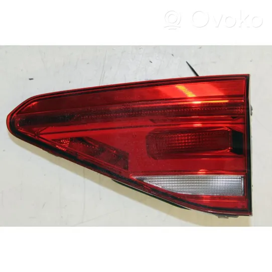 Volkswagen Touran III Rear/tail lights 5TA945094D