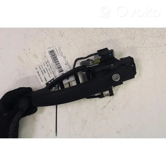 Ford Transit -  Tourneo Connect Front door exterior handle 