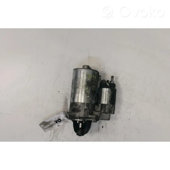 Fiat Punto (188) Starter motor 