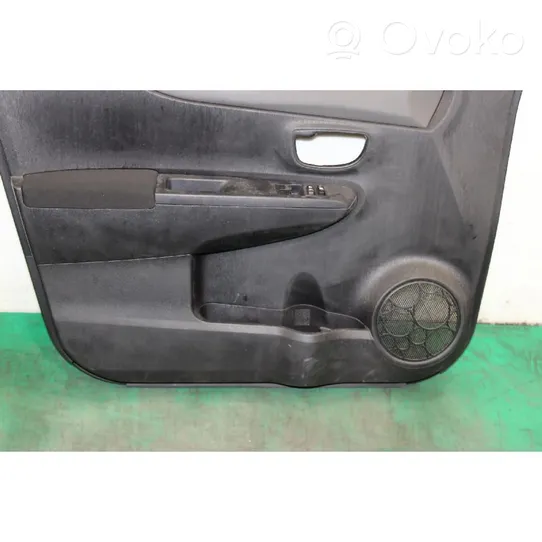 Toyota Yaris Front door card panel trim 