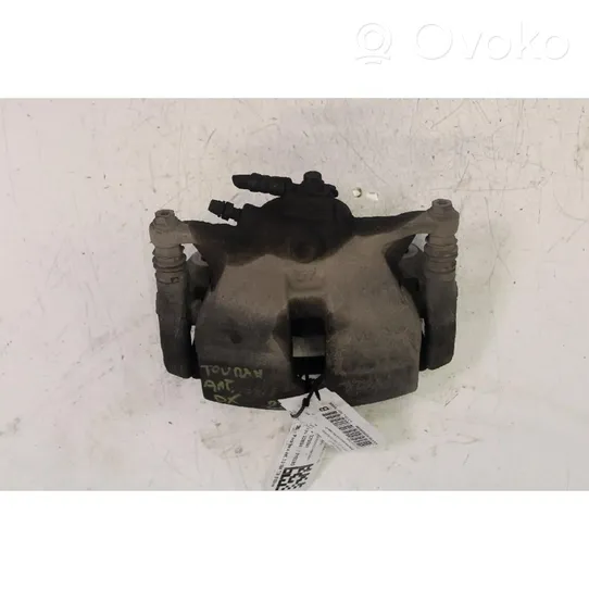 Volkswagen Touran III Front brake caliper 