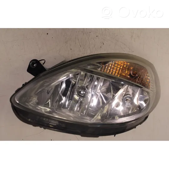 Lancia Ypsilon Faro/fanale 