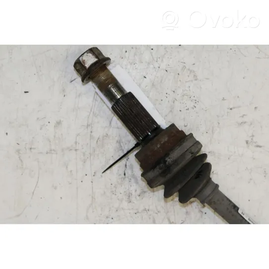 Nissan Murano Z51 Rear driveshaft 