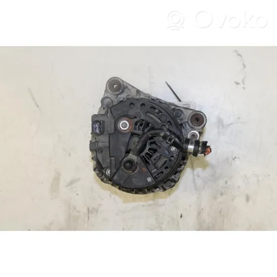 Volkswagen Touran I Generator/alternator 