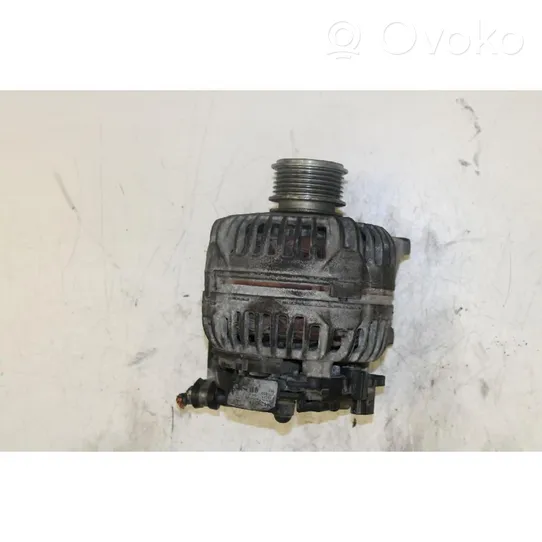 Volkswagen Touran I Generator/alternator 