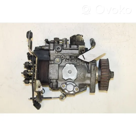 Volkswagen Transporter - Caravelle T4 Fuel injection high pressure pump 