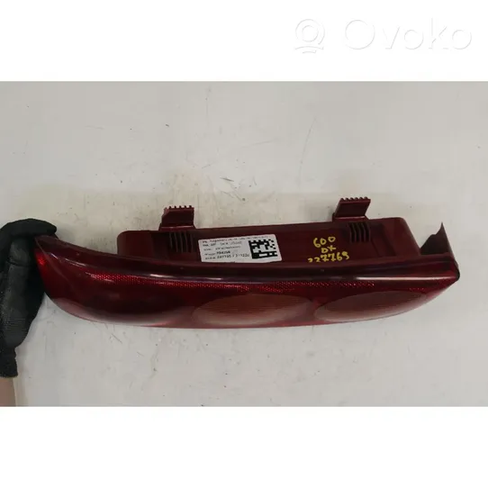 Fiat Seicento/600 Luci posteriori 39660748