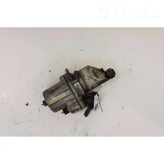 Opel Zafira B Power steering pump 