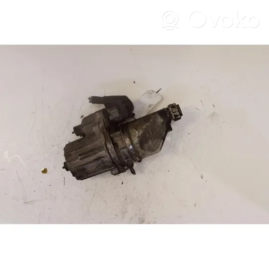 Opel Zafira B Power steering pump 