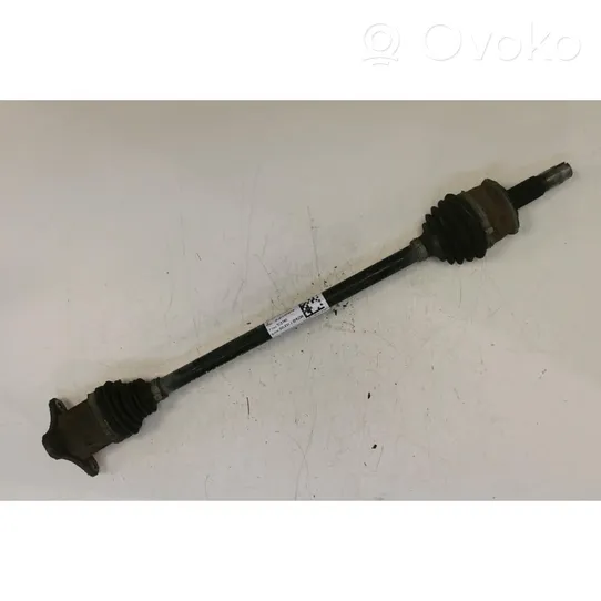 Opel Mokka X Rear driveshaft 