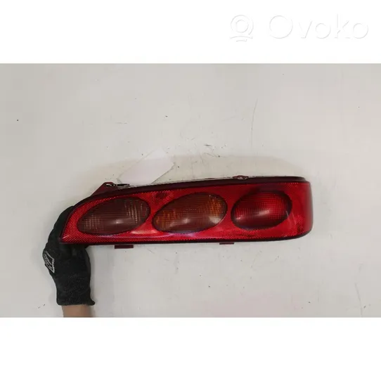 Fiat Seicento/600 Lampa tylna 