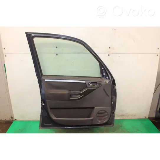 Opel Meriva A Front door 