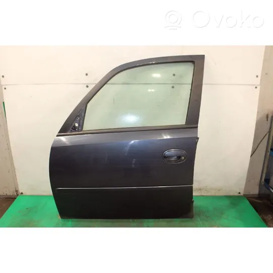 Opel Meriva A Front door 