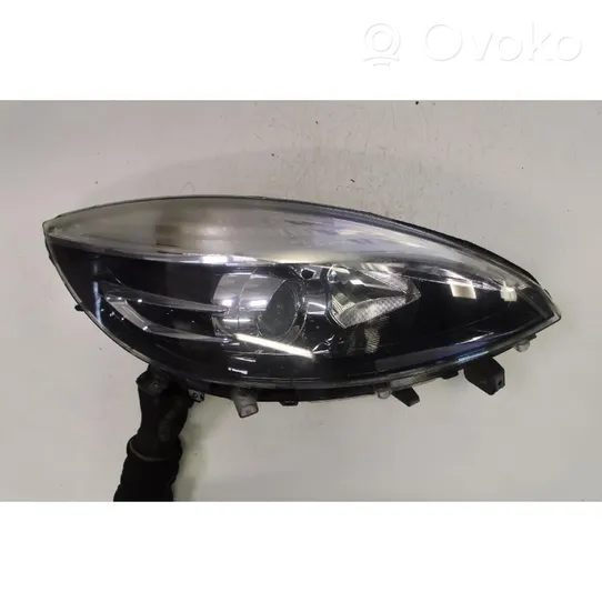 Renault Scenic III -  Grand scenic III Faro/fanale 260106928R