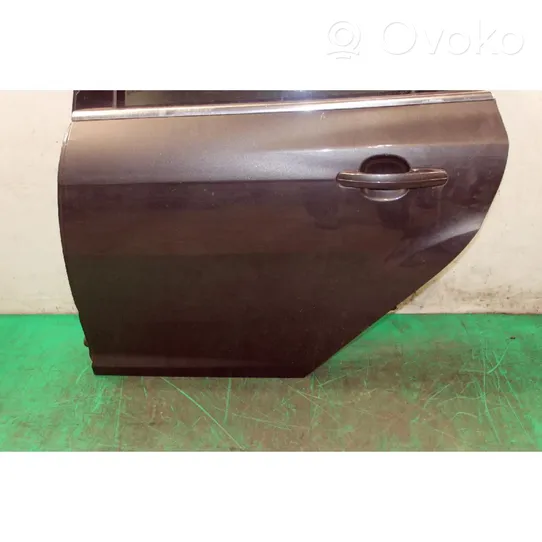 Ford Focus Rear door 