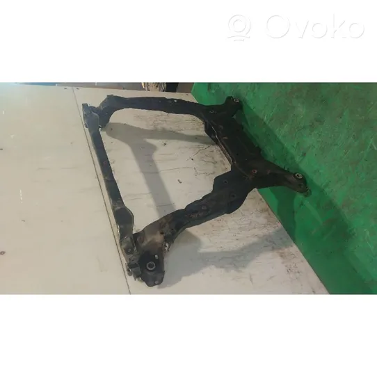 Volvo XC60 Front subframe 