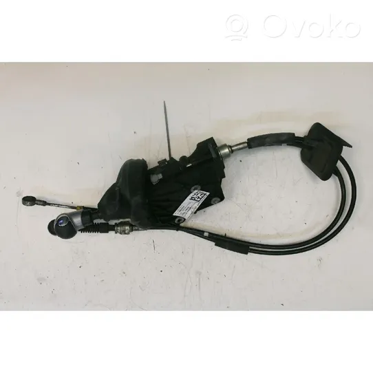 Ford Ka Gear selector/shifter (interior) 