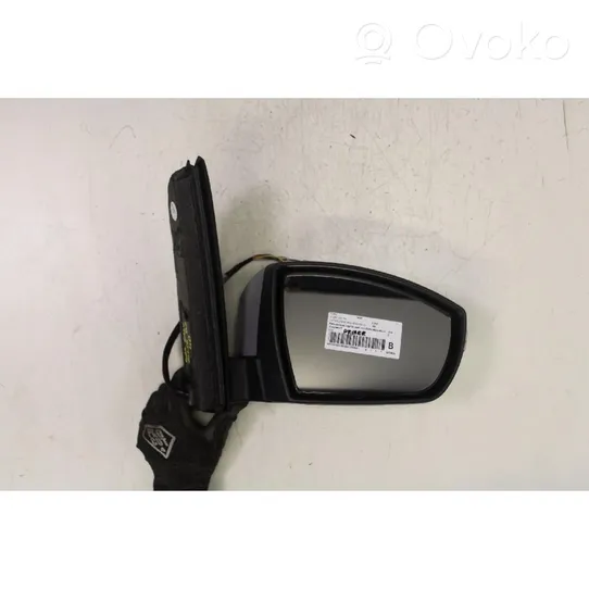 Ford C-MAX II Front door electric wing mirror 