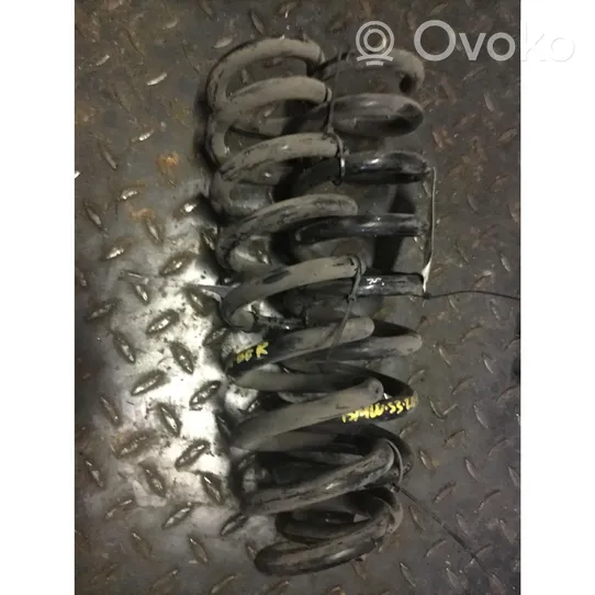 BMW 3 E90 E91 Rear coil spring 