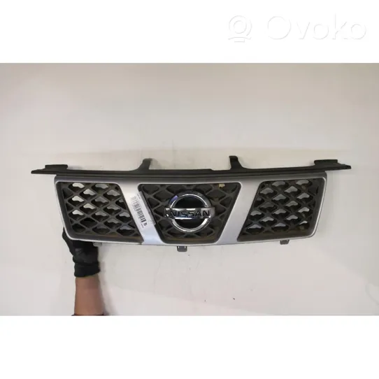 Nissan X-Trail T30 Grille de calandre avant 