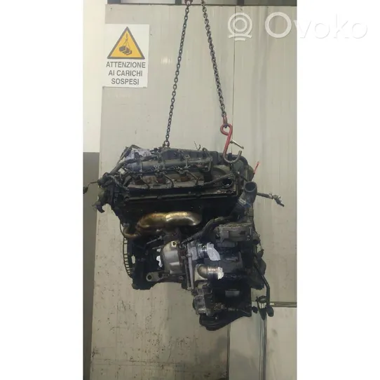 Audi A8 S8 D3 4E Silnik / Komplet ASE