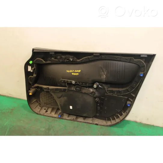 Opel Corsa E Etuoven verhoilu 