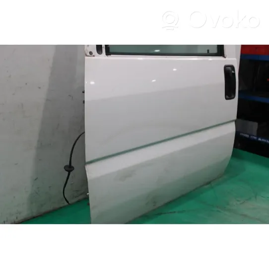 Fiat Scudo Front door 