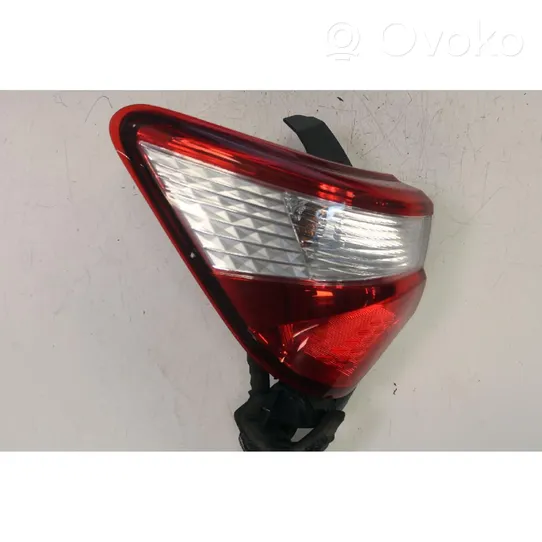 Toyota Yaris Lampa tylna 