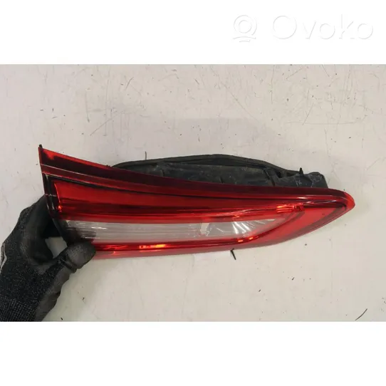 Toyota Yaris Lampa tylna 