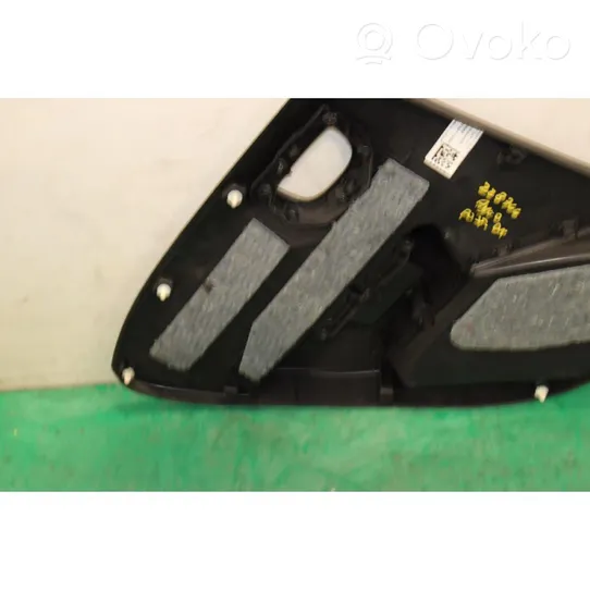 Toyota Aygo AB40 Rear door card panel trim 