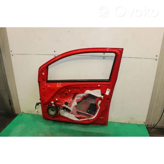 Toyota Aygo AB40 Portiera anteriore 