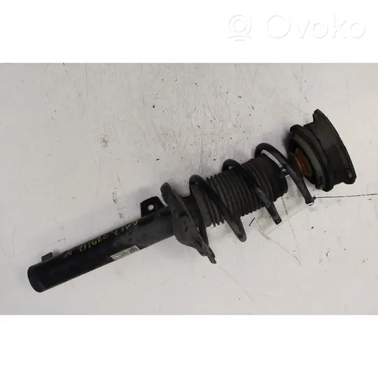 Volkswagen Golf VII Front shock absorber/damper 