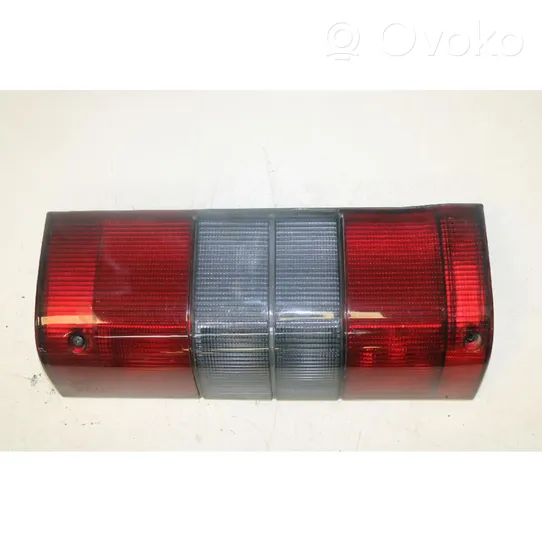 Fiat Ducato Lampa tylna 